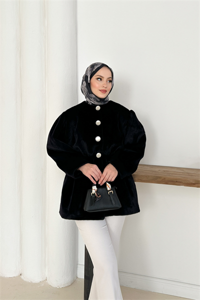 Grace Kaban - Siyah