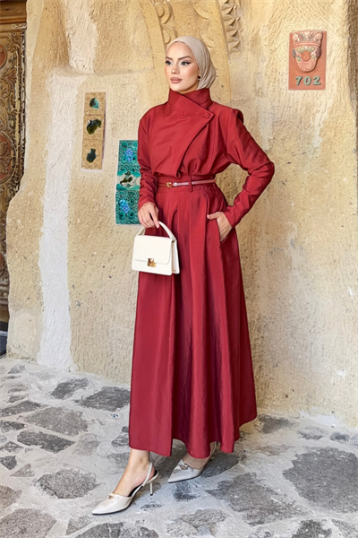 Lara Takım - Kiremit