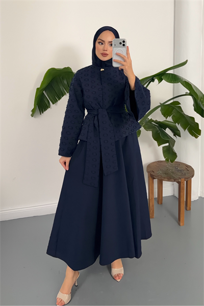 Lavinia Takım - Lacivert