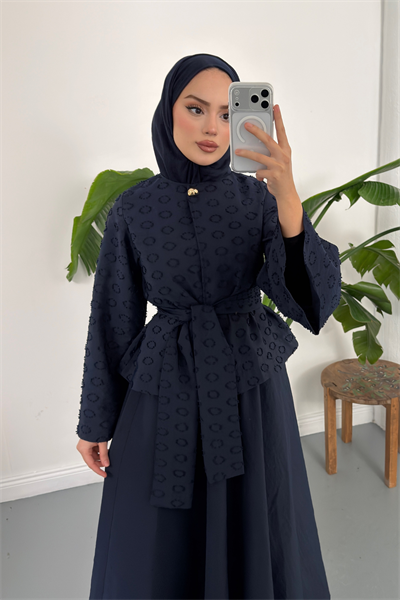 Lavinia Takım - Lacivert