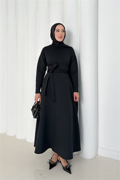 Lena Elbise - Siyah