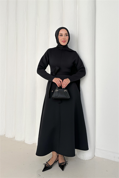 Lena Elbise - Siyah