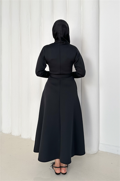Lena Elbise - Siyah