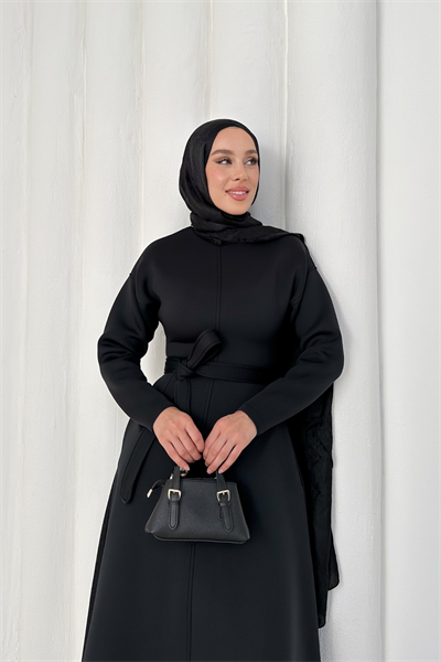 Lena Elbise - Siyah