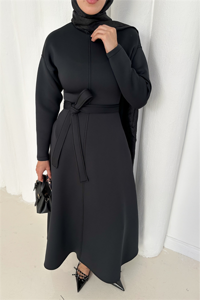 Lena Elbise - Siyah