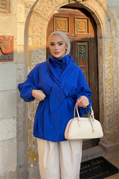 Lenna Trench - Saks Mavisi