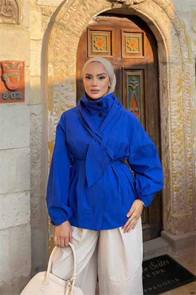 Lenna Trench - Saks Mavisi
