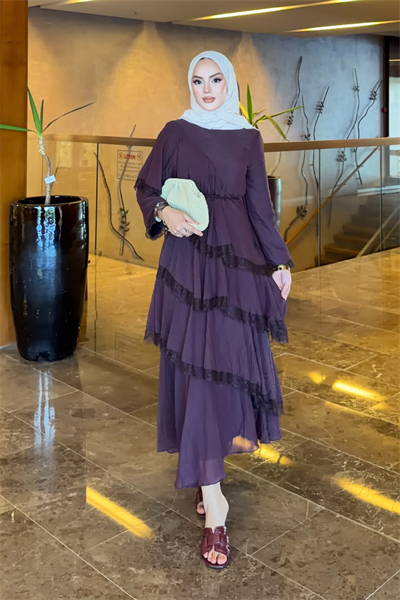 Lina Elbise - Mürdüm