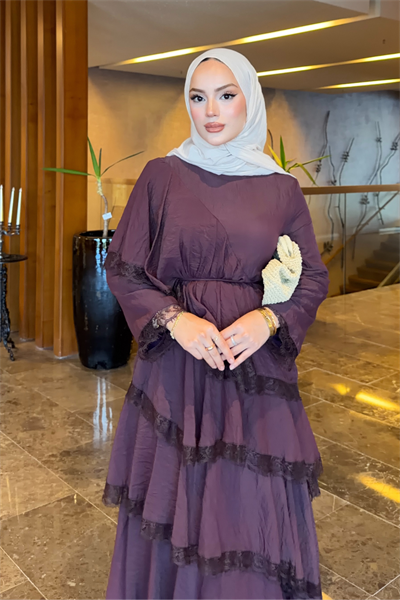 Lina Elbise - Mürdüm