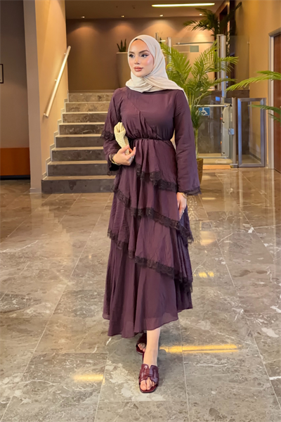 Lina Elbise - Mürdüm