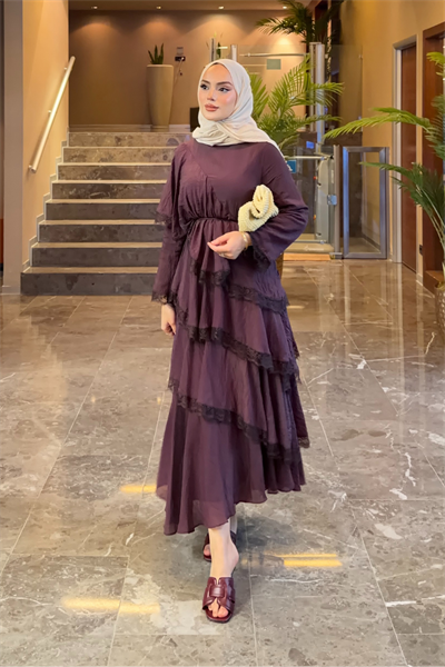 Lina Elbise - Mürdüm