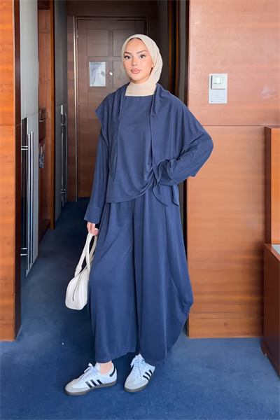 Lina Takım - Lacivert