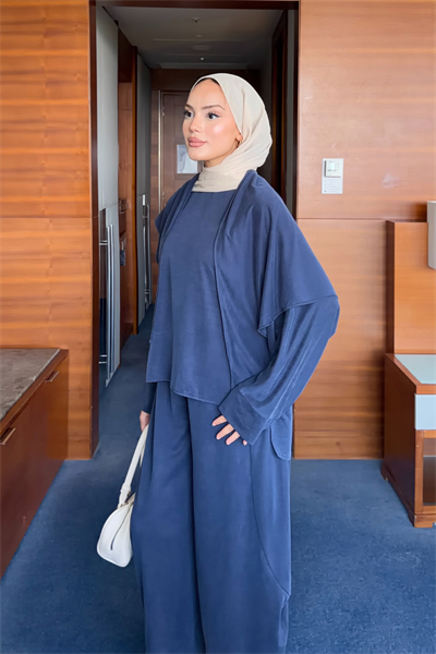 Lina Takım - Lacivert