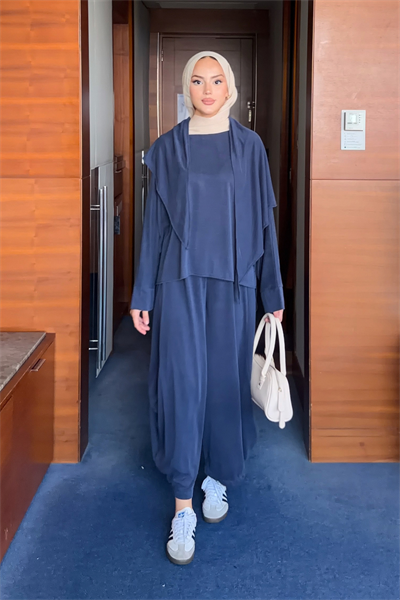 Lina Takım - Lacivert