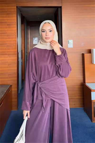 Lina Takım - Mürdüm