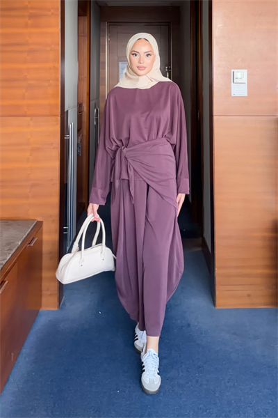 Lina Takım - Mürdüm