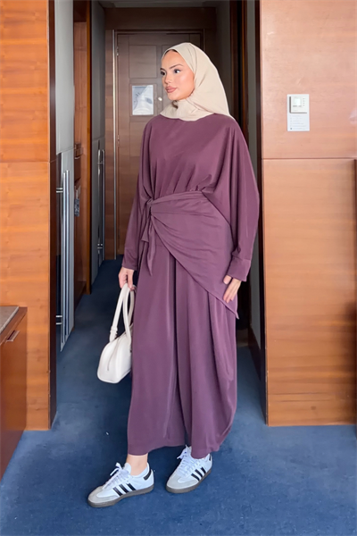 Lina Takım - Mürdüm