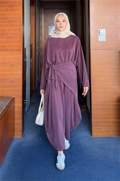 Lina Takım - Mürdüm
