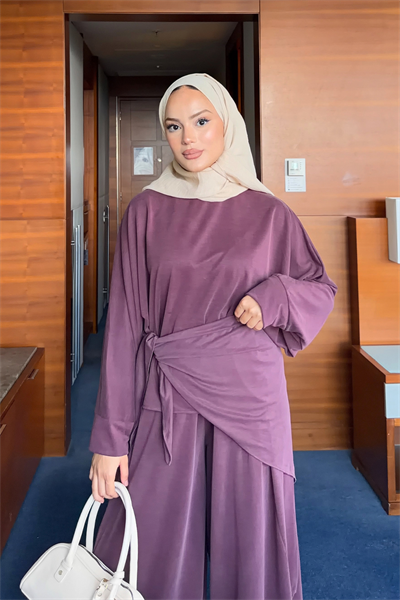 Lina Takım - Mürdüm