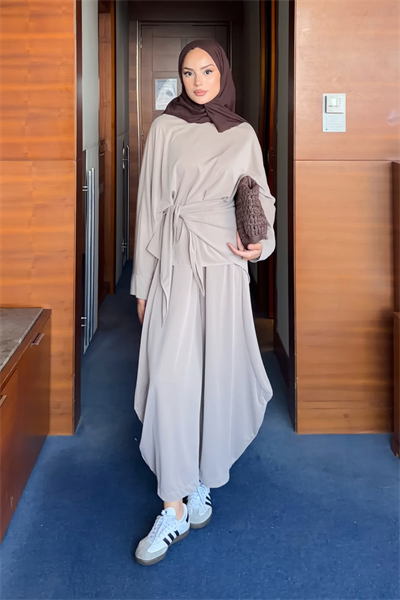 Lina Takım - Vizon