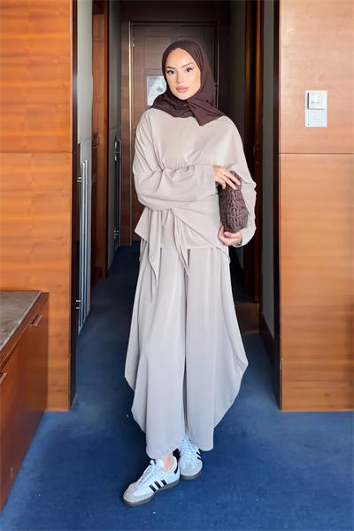 Lina Takım - Vizon