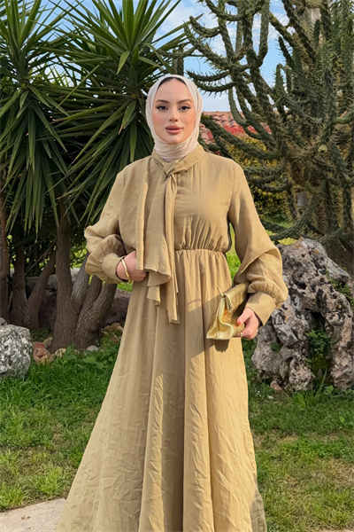 Linda Elbise - Yeşil