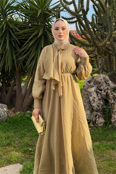 Linda Elbise - Yeşil