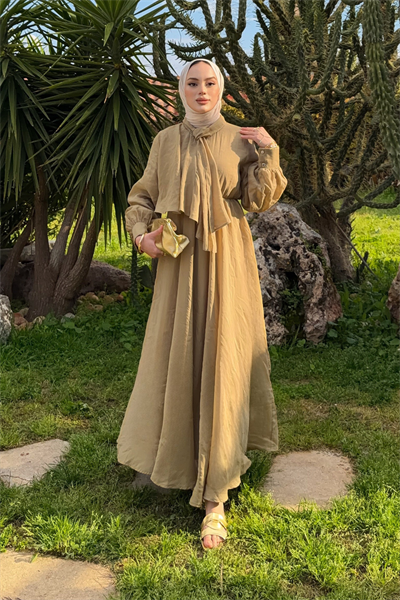 Linda Elbise - Yeşil