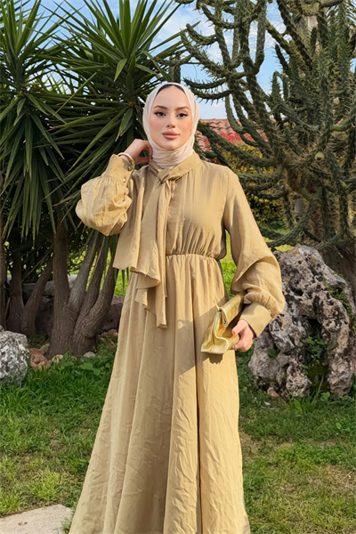 Linda Elbise - Yeşil