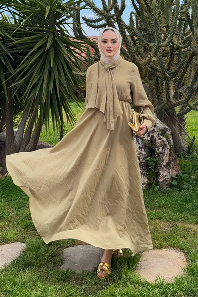 Linda Elbise - Yeşil
