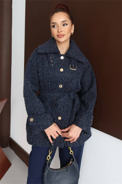 Lotte Kaban - Lacivert