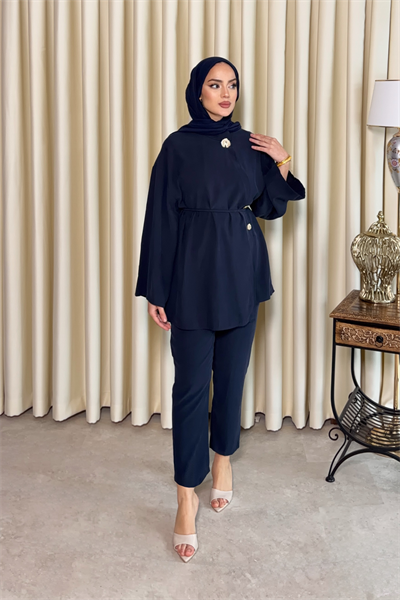 Maia Takım - Lacivert