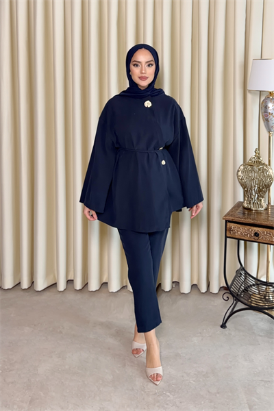 Maia Takım - Lacivert