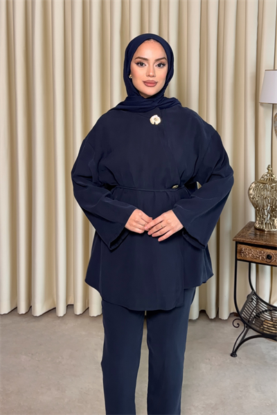 Maia Takım - Lacivert
