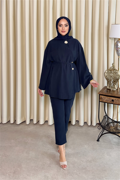Maia Takım - Lacivert