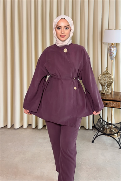 Maia Takım - Mürdüm