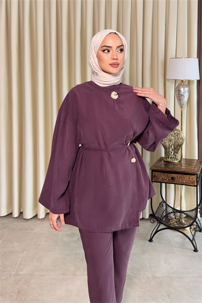 Maia Takım - Mürdüm