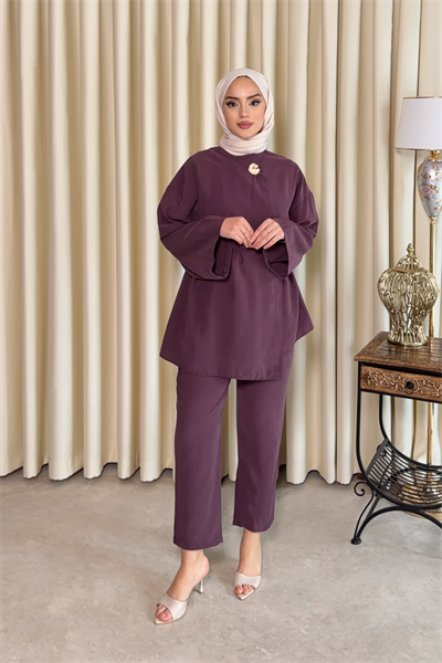 Maia Takım - Mürdüm