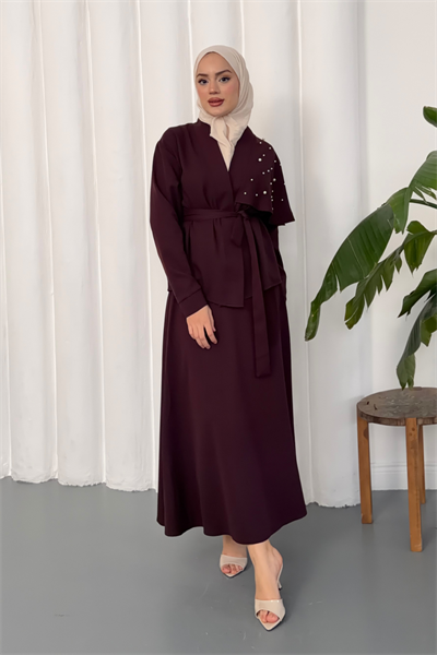 Maren Takım - Bordo