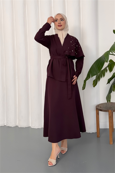 Maren Takım - Bordo