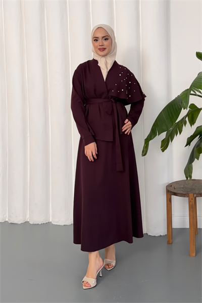 Maren Takım - Bordo