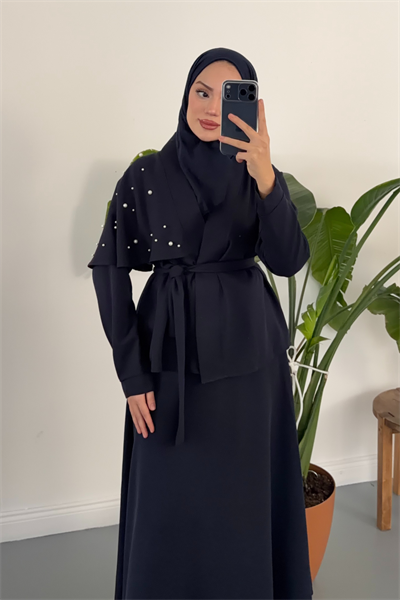Maren Takım - Lacivert