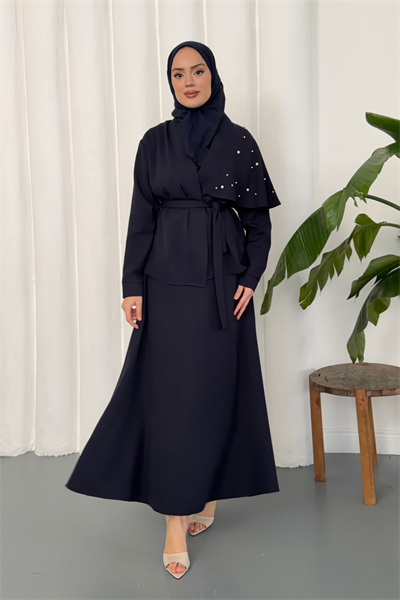 Maren Takım - Lacivert