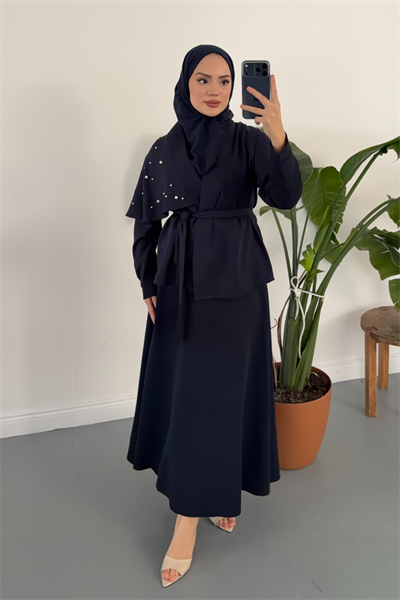 Maren Takım - Lacivert