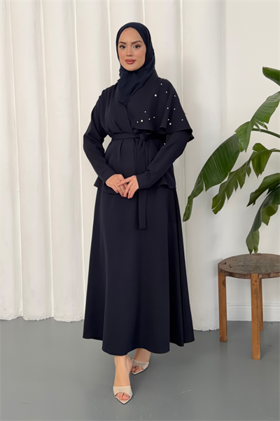 Maren Takım - Lacivert