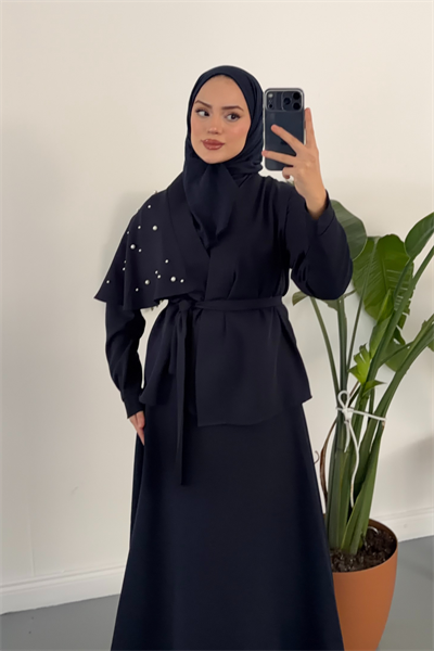 Maren Takım - Lacivert