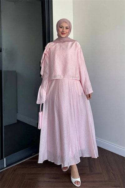 Mera Takım - Pembe