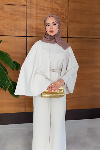 Meyra Takım - Taş rengi