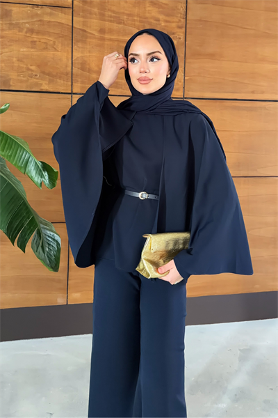 Meyra Takım - Lacivert