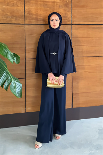 Meyra Takım - Lacivert